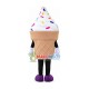 Ice Cream Sprinkled With Colored Sugar Mascot Costume Ice Cream Sprinkled With Colored Sugar Mascot Costume