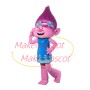 Princess Bobby of The Elven Village Mascot Costume