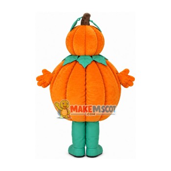Pumpkin Tree Doll For Halloween Mascot Costume Pumpkin Tree Doll For Halloween Mascot Costume