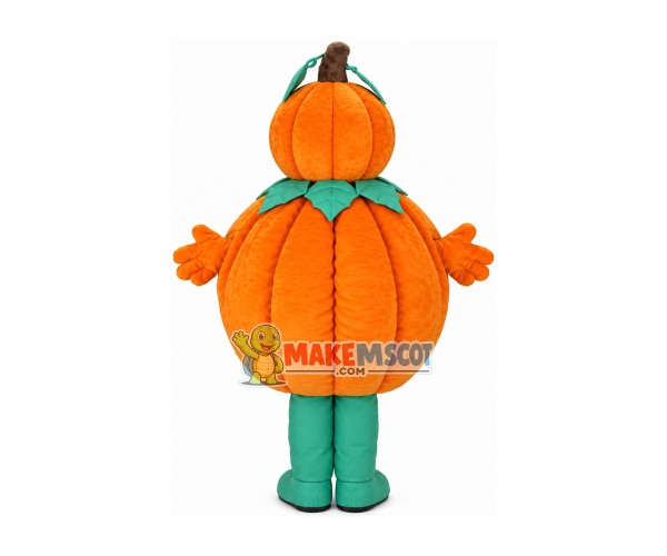 Pumpkin Tree Doll For Halloween Mascot Costume Pumpkin Tree Doll For Halloween Mascot Costume