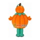 Pumpkin Tree Doll For Halloween Mascot Costume Pumpkin Tree Doll For Halloween Mascot Costume