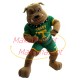 Hale Bulldog of The College Basketball Team Mascot Costume Hale Bulldog of The College Basketball Team Mascot Costume