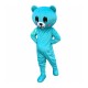 Walking Style Light Blue Rilakkuma Mascot Costume Walking Style Light Blue Rilakkuma Mascot Costume