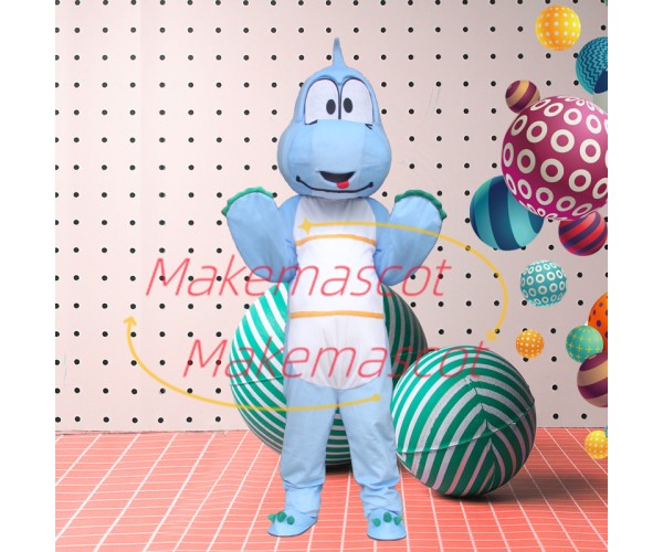 Big-eyed Cartoon Sea Turtle Mascot Costume Big-eyed Cartoon Sea Turtle Mascot Costume