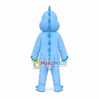 Big-eyed Cartoon Sea Turtle Mascot Costume Big-eyed Cartoon Sea Turtle Mascot Costume