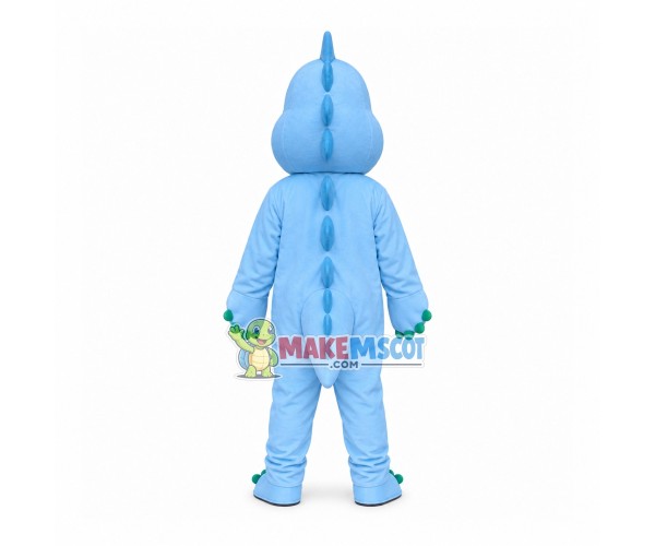 Big-eyed Cartoon Sea Turtle Mascot Costume Big-eyed Cartoon Sea Turtle Mascot Costume