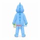 Big-eyed Cartoon Sea Turtle Mascot Costume Big-eyed Cartoon Sea Turtle Mascot Costume