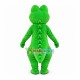 Adult Fancy Dinosaur With Sharp Teeth Mascot Costume Adult Fancy Dinosaur With Sharp Teeth Mascot Costume