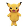 Lightweight Cartoon Pikachu Mascot Costume