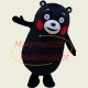 Running Style Funny Kumamoto Mascot Costume Running Style Funny Kumamoto Mascot Costume