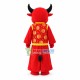 Wealth Cattle of Celebration Mascot Costume Wealth Cattle of Celebration Mascot Costume