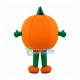 Halloween Pumpkin Lantern Mascot Costume