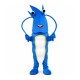 Long-bearded Lobster Adult Size Mascot Costume Long-bearded Lobster Adult Size Mascot Costume