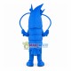 Long-bearded Lobster Adult Size Mascot Costume Long-bearded Lobster Adult Size Mascot Costume