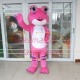 Splendid Noisy Frog Mascot Costume Splendid Noisy Frog Mascot Costume