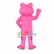 Splendid Noisy Frog Mascot Costume
