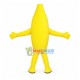 Lightweight Adult Cartoon Banana Mascot Costume Lightweight Adult Cartoon Banana Mascot Costume
