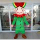 Interesting Adult Cartoon Watermelon Doll Mascot Costume Interesting Adult Cartoon Watermelon Doll Mascot Costume