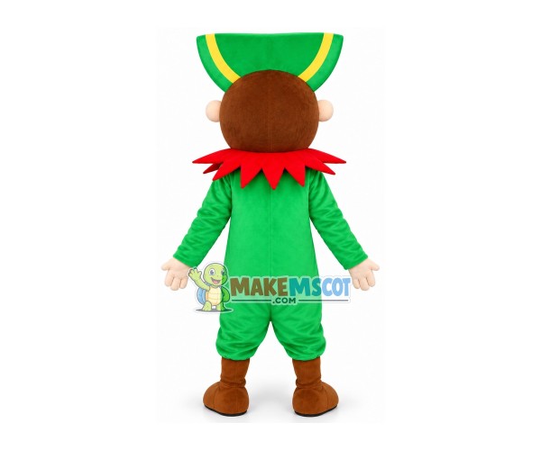 Interesting Adult Cartoon Watermelon Doll Mascot Costume Interesting Adult Cartoon Watermelon Doll Mascot Costume