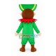 Interesting Adult Cartoon Watermelon Doll Mascot Costume Interesting Adult Cartoon Watermelon Doll Mascot Costume