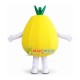 Cartoon Version Big Grapefruit Mascot Costume Cartoon Version Big Grapefruit Mascot Costume