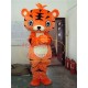 Adorable Baby Tiger With Simple Idea Mascot Costume Adorable Baby Tiger With Simple Idea Mascot Costume