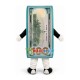 Stack of Hundred Paper Money Mascot Costume Stack of Hundred Paper Money Mascot Costume