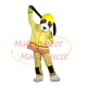Sincere Fire Dog Mascot Costume For Adult Sincere Fire Dog Mascot Costume For Adult
