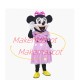 Mickey Couple of The Amusement Park Mascot Costume Mickey Couple of The Amusement Park Mascot Costume