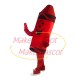 Breathable Cartoon Red Crayon Mascot Costume Breathable Cartoon Red Crayon Mascot Costume