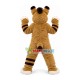 Professional Adult Fancy Tiger Sister Mascot Costume Professional Adult Fancy Tiger Sister Mascot Costume