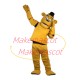 Toy Freddy of The Thriller Game Mascot Costume