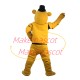 Toy Freddy of The Thriller Game Mascot Costume