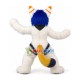 Adult Fancy Long Wool White Tiger Mascot Costume Adult Fancy Long Wool White Tiger Mascot Costume