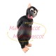 Sneaky The Big Belly Mouse Mascot Costume