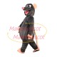 Sneaky The Big Belly Mouse Mascot Costume