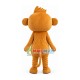 Fashion Cartoon Yoyo Monkey Mascot Costume Fashion Cartoon Yoyo Monkey Mascot Costume