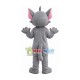 Tom And Jerry Fashion Cartoon Mascot Costume Tom And Jerry Fashion Cartoon Mascot Costume