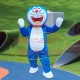 Convivial Doraemon Cartoon Mascot Costume Convivial Doraemon Cartoon Mascot Costume