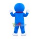 Convivial Doraemon Cartoon Mascot Costume Convivial Doraemon Cartoon Mascot Costume