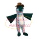 Gorgeous Sea Fish With Easy Life Mascot Costume