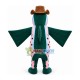 Gorgeous Sea Fish With Easy Life Mascot Costume Gorgeous Sea Fish With Easy Life Mascot Costume