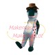 Gorgeous Sea Fish With Easy Life Mascot Costume