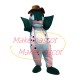 Gorgeous Sea Fish With Easy Life Mascot Costume