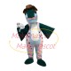Gorgeous Sea Fish With Easy Life Mascot Costume