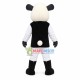 Adorable Poodle With Warm Headgear Mascot Costume Adorable Poodle With Warm Headgear Mascot Costume