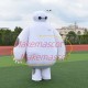 Popular Cartoon Chubby Robot Baymax Mascot Costume Popular Cartoon Chubby Robot Baymax Mascot Costume