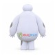 Popular Cartoon Chubby Robot Baymax Mascot Costume Popular Cartoon Chubby Robot Baymax Mascot Costume