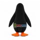 The Smart Madagascar Penguin Kowalski Cartoon Mascot Costume The Smart Madagascar Penguin Kowalski Cartoon Mascot Costume