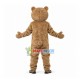 Adult Soft Plush Bear of Cartoon Style Mascot Costume Adult Soft Plush Bear of Cartoon Style Mascot Costume